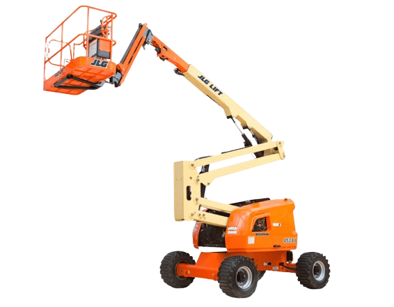 Manlift