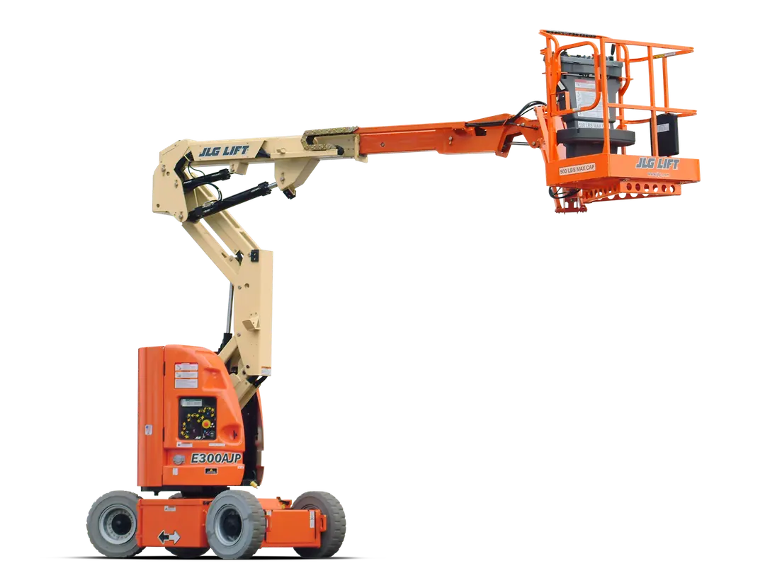 JLG E300AJP